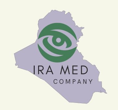 Ira med Logo